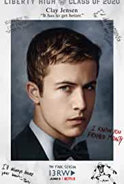 13 Reasons Why All Seasons Dual Audio Hindi 480p 720p HD Download Filmywap
